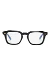 Cutler And Gross Cgop1416 Glasses In 黑色