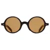 CUTLER AND GROSS CGSN GR01-01 BLACK ON CAMOUFLAGE