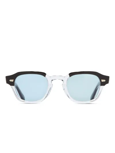 Cutler And Gross Colour-block Sunglasses