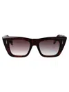 Cutler And Gross Acetate Sunglasses