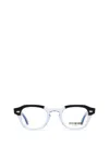 Cutler And Gross Cutler & Gross Eyeglasses In Brown