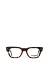 Cutler And Gross Cutler & Gross Eyeglasses In Black