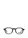 Cutler And Gross Cutler & Gross Eyeglasses In Brown