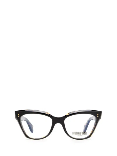 Cutler And Gross Cutler & Gross Eyeglasses