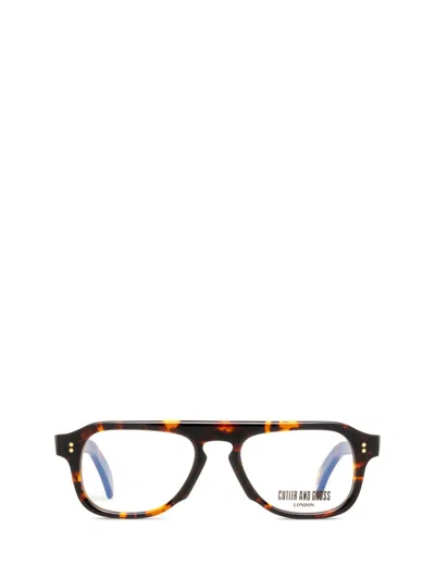 Cutler And Gross Cutler & Gross Eyeglasses
