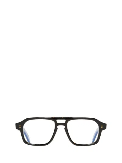 Cutler And Gross Cutler & Gross Eyeglasses In Multi