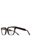 Cutler And Gross Eyeglasses 1346-01 Black Taxi Acetate Optical Glasses In Crl