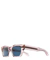 Cutler And Gross Eyeglasses 1391-04 53mm In Crl