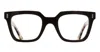 Cutler And Gross Cutler & Gross Eyeglasses In Black