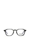 Cutler And Gross Cutler & Gross Eyeglasses In Gray
