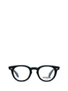 Cutler And Gross Cutler & Gross Eyeglasses In Blue