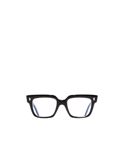Cutler And Gross Full-frame Flat Mirror In Black