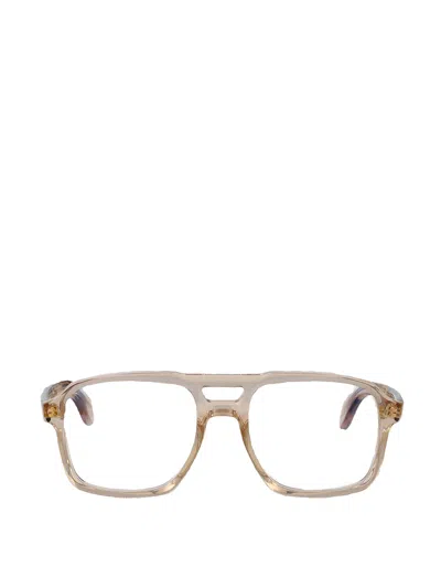 Cutler And Gross Glasses In Neutral