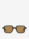 Cutler And Gross Cutler & Gross Eyewear In Brown