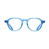 Cutler And Gross Cutler & Gross Gr06 Eyeglasses In Blue