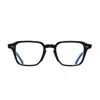 CUTLER AND GROSS CUTLER AND GROSS GR07 01 BLACK GLASSES