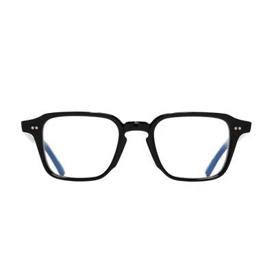 Cutler And Gross Gr07 01 Black Glasses In Nero