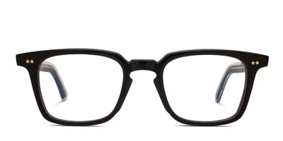 Cutler And Gross Gr10 Shiny Black