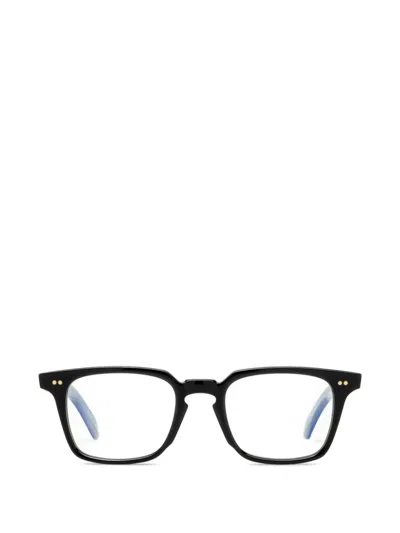 Cutler And Gross Gr10 Square-frame Glasses In Green