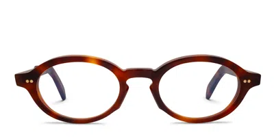 Cutler And Gross Gr13 Tortoise
