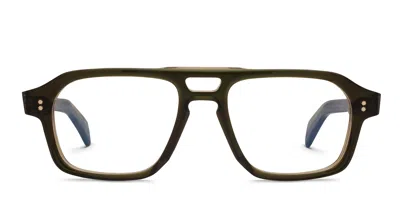Cutler And Gross Gr15 Green