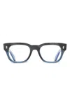 Cutler And Gross Gradient-effect Glasses