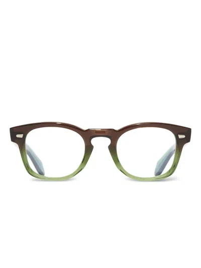 Cutler And Gross Gradient-effect Glasses