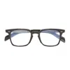 Cutler And Gross Cutler & Gross Graham Gr10 Eyeglasses In Black