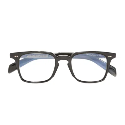 Cutler And Gross Cutler & Gross Graham Gr10 Eyeglasses In Multi