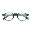 Shop Cutler And Gross Cutler & Gross Graham Gr11 Eyeglasses