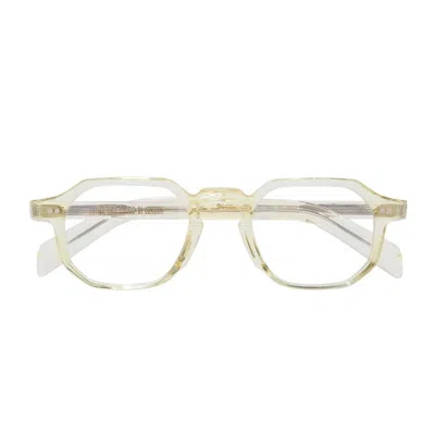 Cutler And Gross Cutler & Gross Graham Gr11 Eyeglasses In Multi