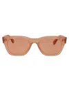Cutler And Gross Acetate Sunglasses