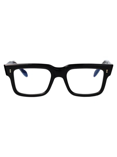 Cutler And Gross Cutler & Gross Optical In 01 Black