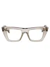 Cutler And Gross Cutler & Gross Optical In 04 Sand Crystal
