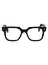 Cutler And Gross Cutler & Gross Optical In Black