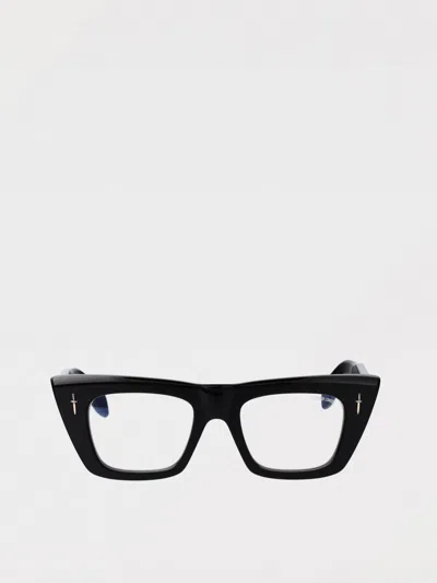 Cutler And Gross Optical Frames Men Cutler & Gross In Black