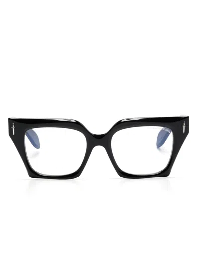 Cutler And Gross Prometheus Glasses In Black