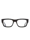 Cutler And Gross Rectangle-frame Glasses