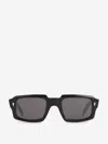Cutler And Gross Cutler & Gross Rectangular Frame Sunglasses In Rectangular Design
