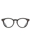 Cutler And Gross Round-frame Glasses