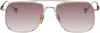 Cutler And Gross Silver The Great Frog Edition Richards Sunglasses