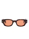 CUTLER AND GROSS SOARING EAGLE SUNGLASSES