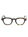 Cutler And Gross Square-frame Glasses
