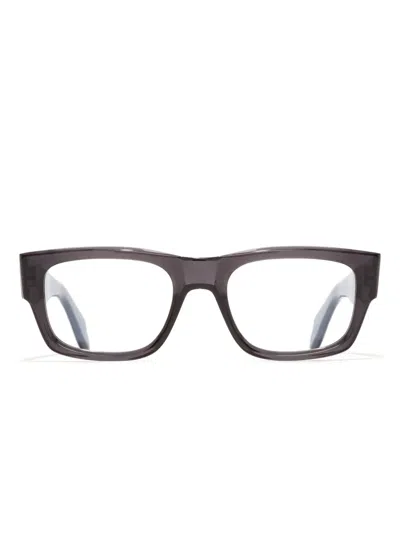 Cutler And Gross Square-frame Glasses