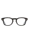 Cutler And Gross Square-frame Glasses