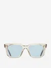 Cutler And Gross Cutler & Gross Square Sunglasses
