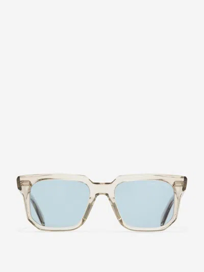 CUTLER AND GROSS CUTLER & GROSS SQUARE SUNGLASSES