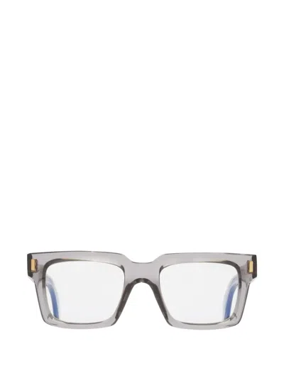 Cutler And Gross Square-frame Glasses