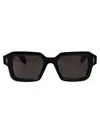Cutler And Gross Cutler & Gross Sunglasses In 01 Black