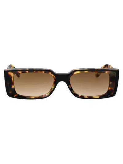 CUTLER AND GROSS CUTLER & GROSS SUNGLASSES